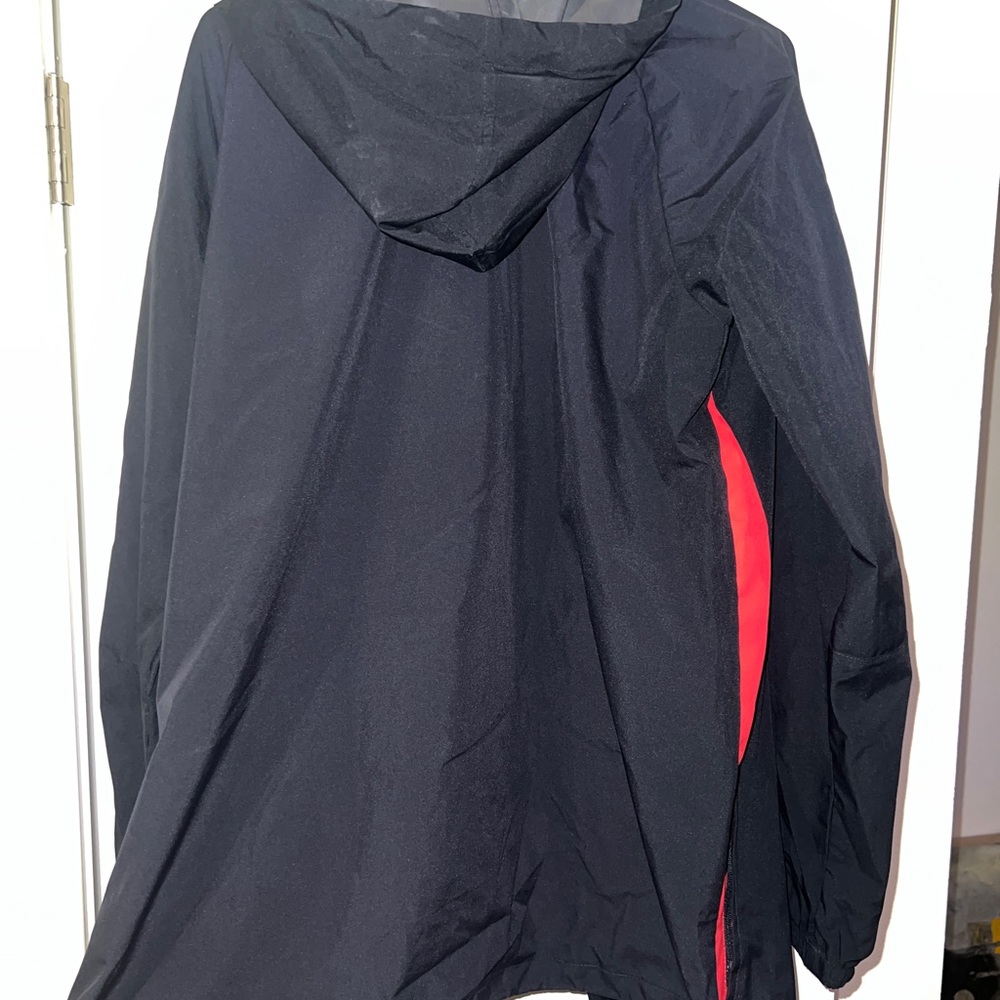 DC Podium Ski/Snowboard Jacket - Picture 3 of 3